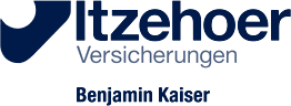 Itzehoer Versicherungen, Benjamin Kaiser